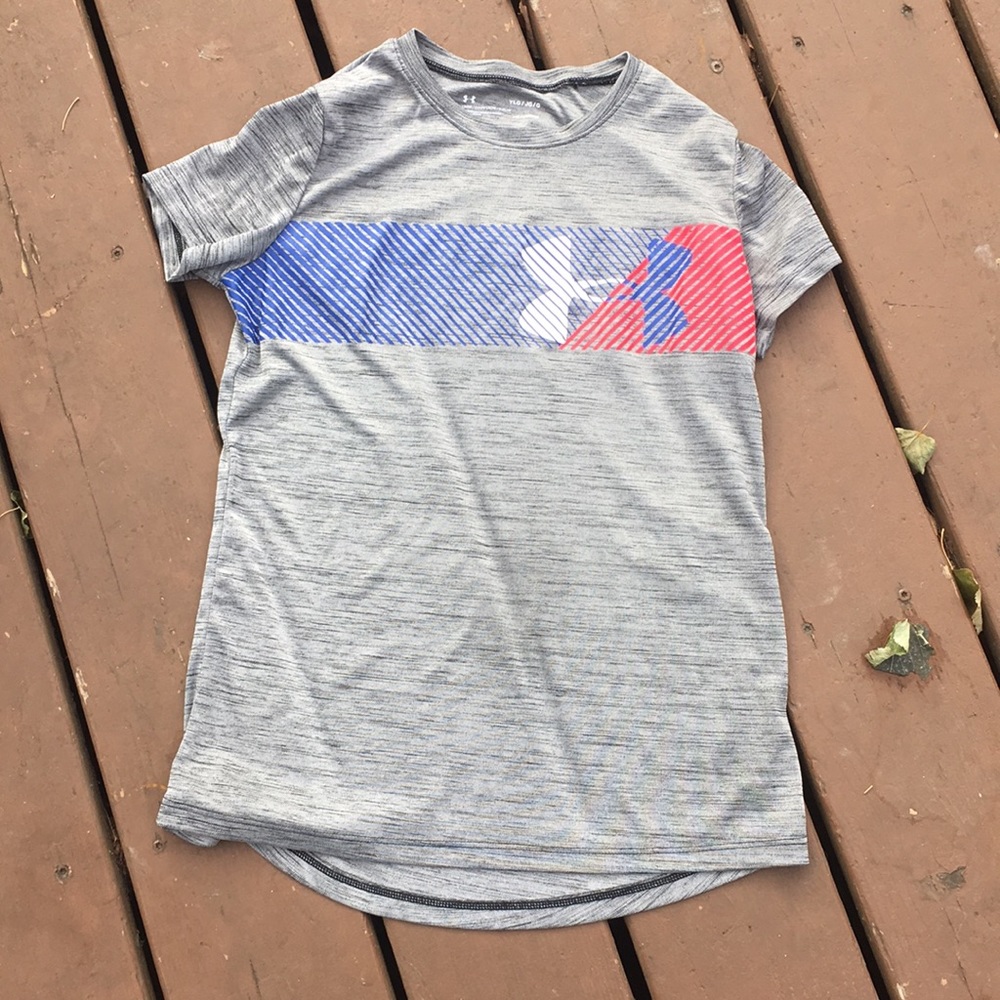 Under Armour Tee